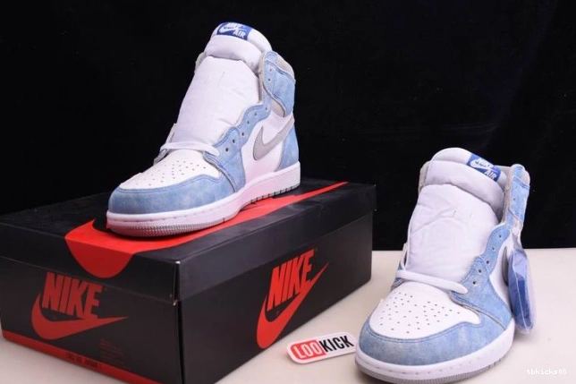 Rep TBkick Jordan Retro Hyper High 555088-402 1 OG Royal 0811